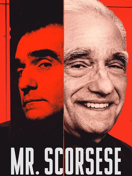 مسلسل Mr Scorsese الحلقة 4 مترجمة