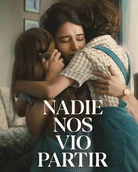 مسلسل Nadie nos vio partir الحلقة 3 مترجمة