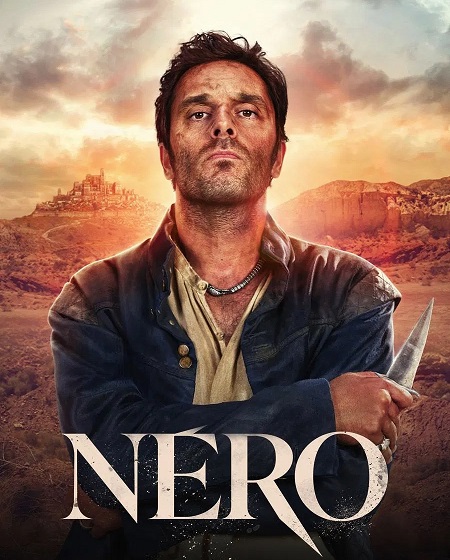 مسلسل Nero the Assassin 2025 مترجم كامل