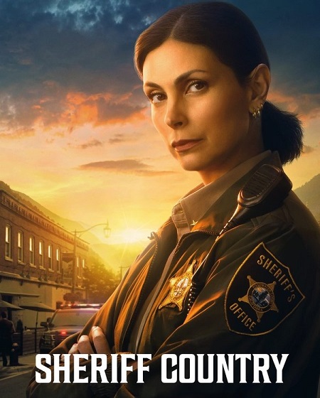 مسلسل Sheriff Country الموسم الاول الحلقة 16 مترجمة