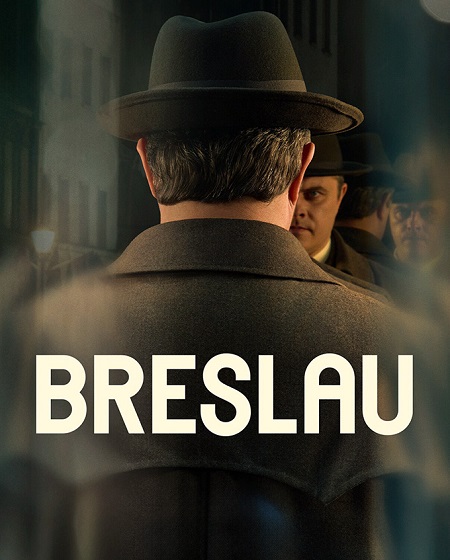مسلسل The Breslau Murders الموسم الاول مترجم كامل