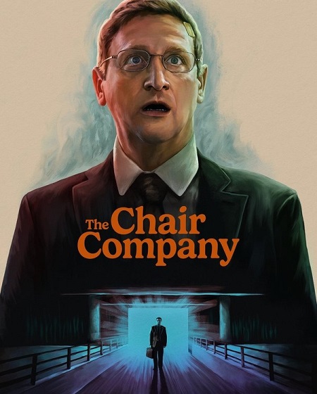 مسلسل The Chair Company الموسم الاول الحلقة 8 مترجمة