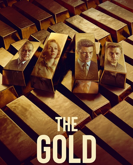 جميع مواسم مسلسل The Gold 2023 مترجم كامل
