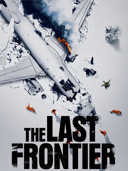 مسلسل The Last Frontier الموسم الاول مترجم كامل