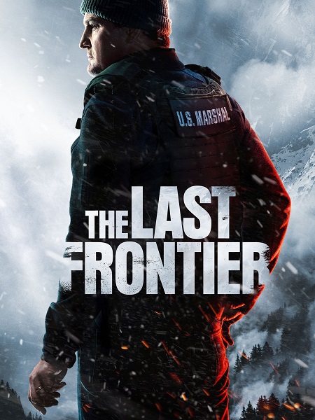 مسلسل The Last Frontier الموسم الاول الحلقة 9 مترجمة