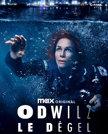 مسلسل The Thaw الموسم الثالث مترجم كامل