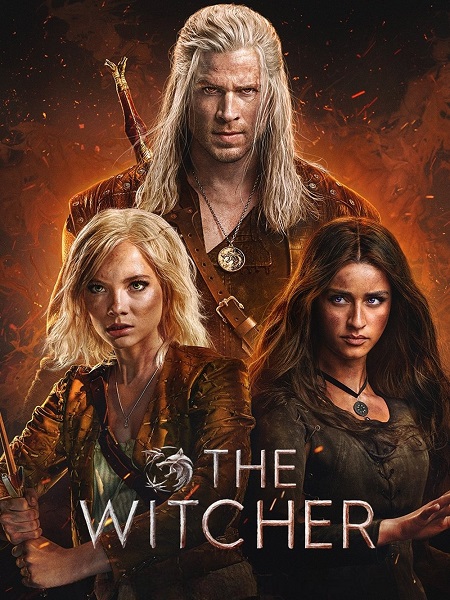 مسلسل The Witcher الموسم الرابع مترجم كامل