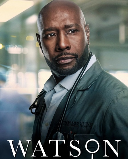 مسلسل Watson الموسم الثاني الحلقة 6 مترجمة