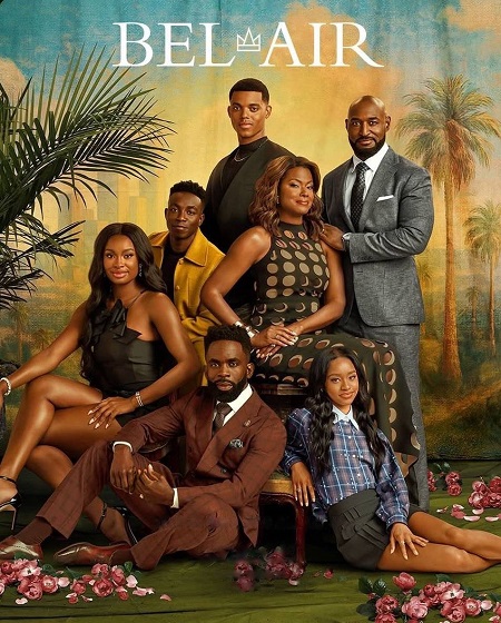 مسلسل Bel-Air الموسم الرابع الحلقة 6 مترجمة