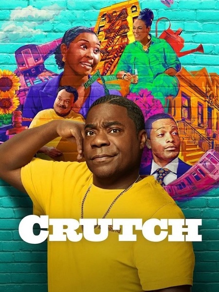 مسلسل Crutch الموسم الاول مترجم كامل