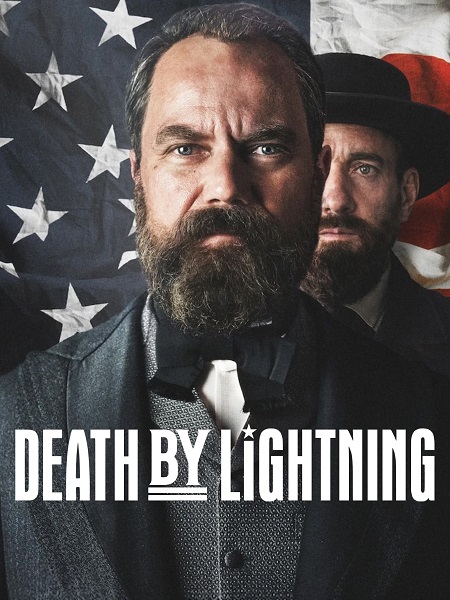 مسلسل Death by Lightning الحلقة 4 مترجمة