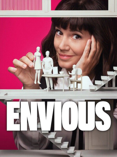 مسلسل Envious الموسم الثالث مترجم كامل