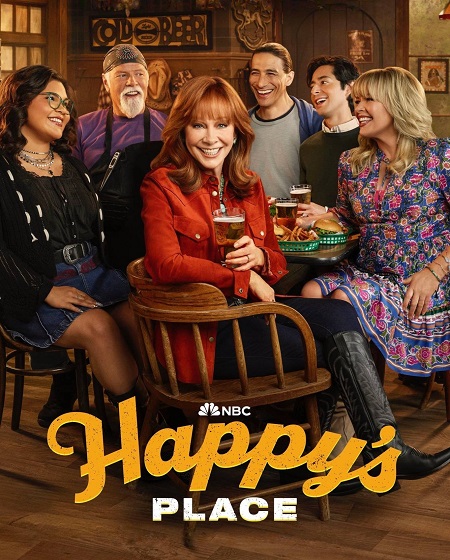 مسلسل Happy’s Place الموسم الثاني الحلقة 14 مترجمة