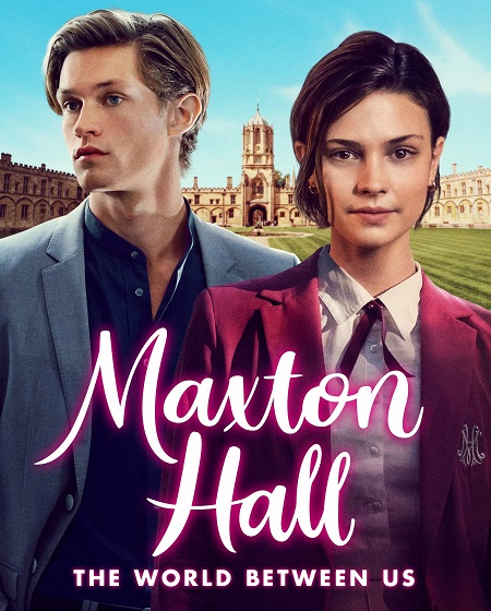 جميع مواسم مسلسل Maxton Hall 2024 مترجم كامل