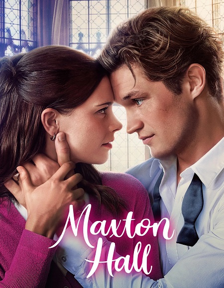 مسلسل Maxton Hall الموسم الثاني مترجم كامل