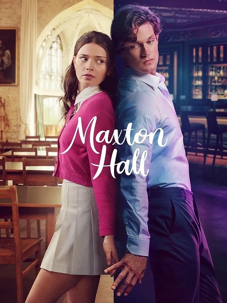 مسلسل Maxton Hall الموسم الثاني الحلقة 5 مترجمة