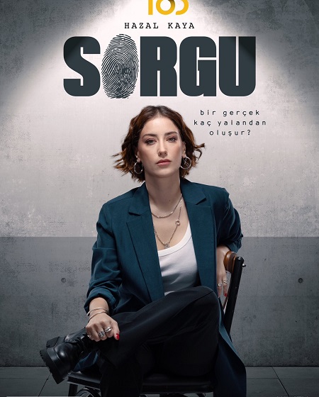 جميع مواسم مسلسل Sorgu 2024 مترجم و مدبلج كامل