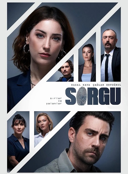 مسلسل Sorgu الموسم الثاني الحلقة 9 مترجمة