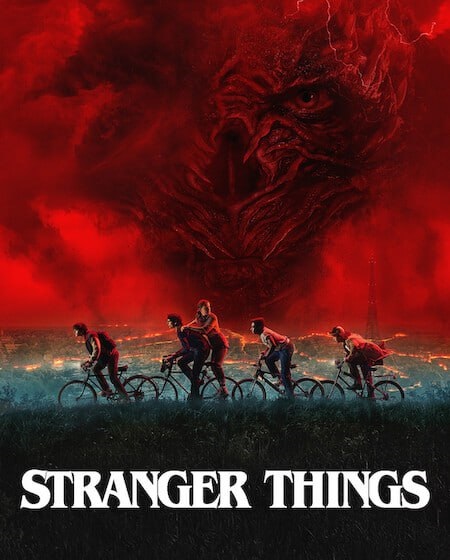 مسلسل Stranger Things الموسم الخامس الحلقة 3 مترجمة