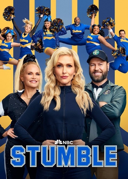 مسلسل Stumble الموسم الاول الحلقة 11 مترجمة