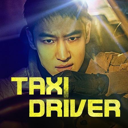 جميع مواسم مسلسل Taxi Driver 2021 مترجم كامل