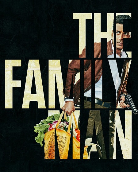 جميع مواسم مسلسل The Family Man 2019 مترجم و مدبلج كامل