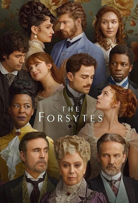 مسلسل The Forsytes الموسم الاول مترجم كامل