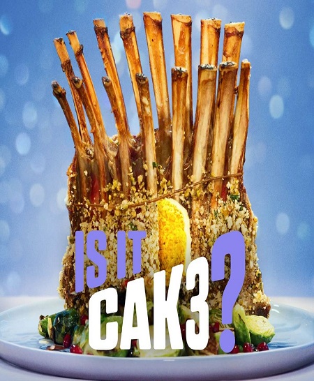 برنامج Is It Cake الموسم الثالث الحلقة 4 مترجمة