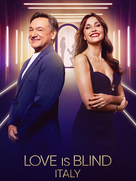 برنامج Love is Blind Italy الموسم الاول الحلقة 8 مترجمة