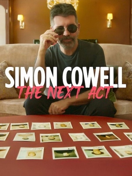 برنامج Simon Cowell The Next Act الموسم الاول الحلقة 5 مترجمة