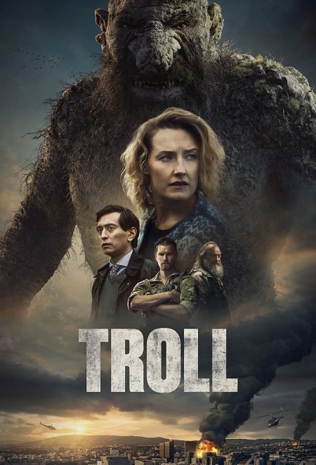 سلسلة افلام Troll مترجمة كاملة