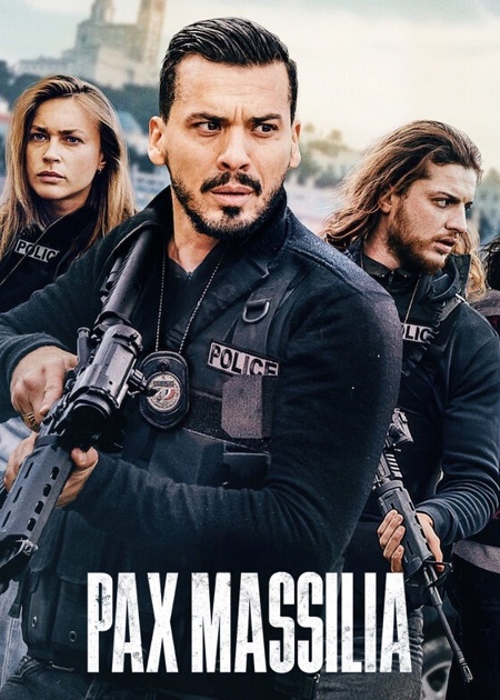 جميع مواسم مسلسل Blood Coast 2023 مترجم كامل