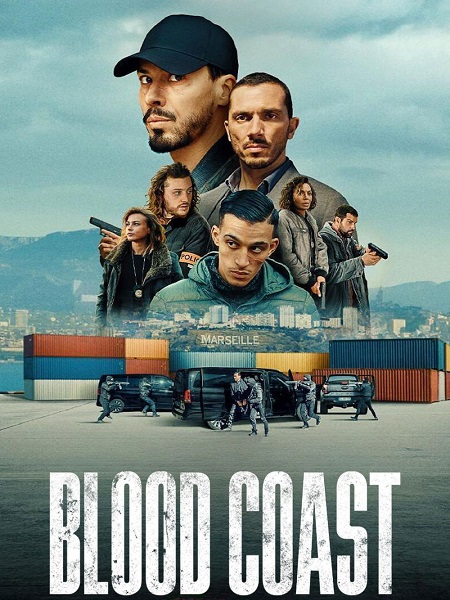 مسلسل Blood Coast الموسم الثاني الحلقة 1 مترجمة
