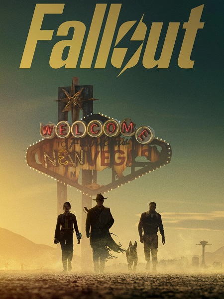 مسلسل Fallout الموسم الثاني مترجم كامل
