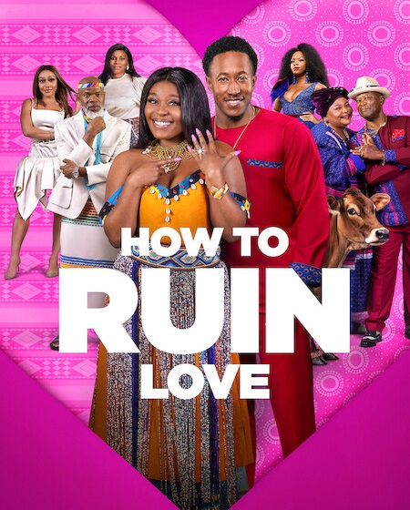 مسلسل How to Ruin Love الموسم الثاني مترجم كامل