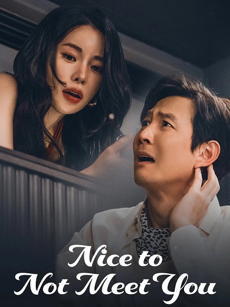 مسلسل Nice to Not Meet You 2025 مترجم كامل