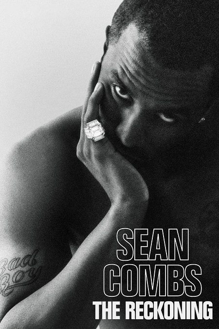 مسلسل Sean Combs The Reckoning الحلقة 4 مترجمة