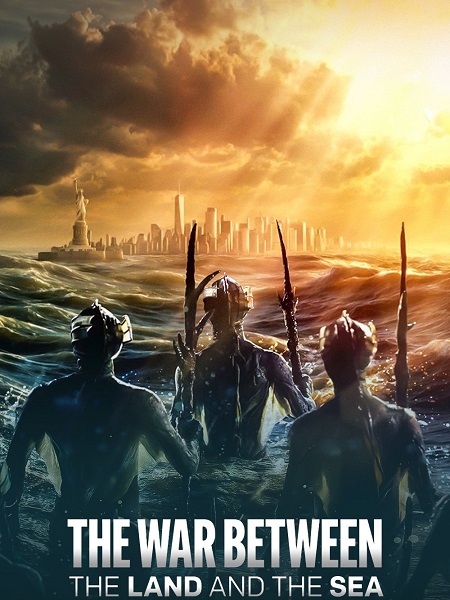 مسلسل The War Between the Land and the Sea 2025 مترجم كامل