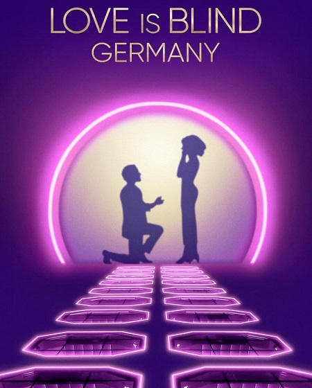 جميع مواسم برنامج Love Is Blind Germany 2025 مترجم كامل