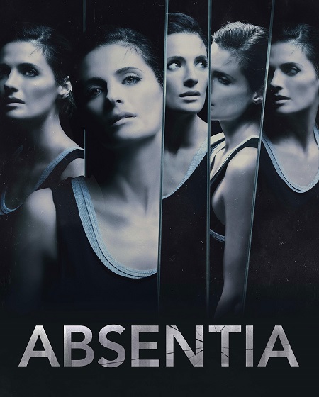مسلسل Absentia الموسم الثاني مترجم كامل