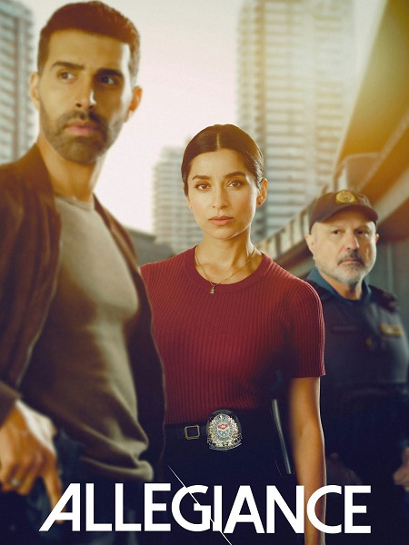 مسلسل Allegiance الموسم الثالث الحلقة 3 مترجمة