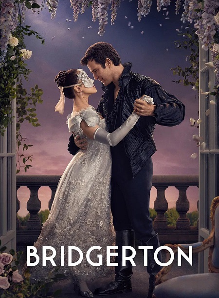 مسلسل Bridgerton الموسم الرابع مترجم كامل