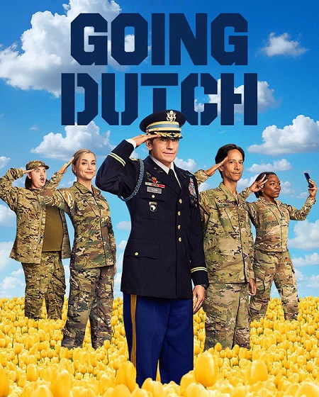 مسلسل Going Dutch الموسم الثاني الحلقة 11 مترجمة