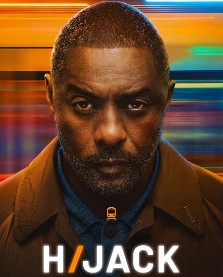 مسلسل Hijack الموسم الثاني مترجم كامل