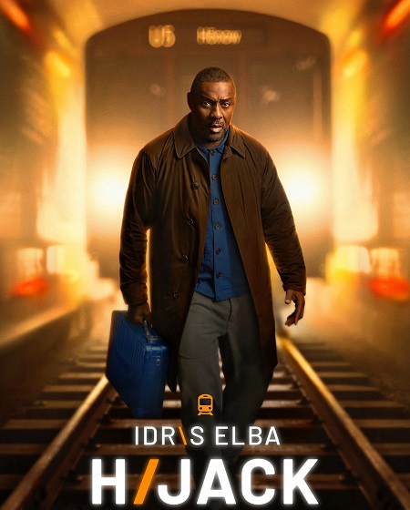 مسلسل Hijack الموسم الثاني الحلقة 7 مترجمة