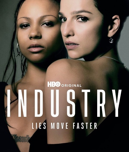 مسلسل Industry الموسم الرابع مترجم كامل