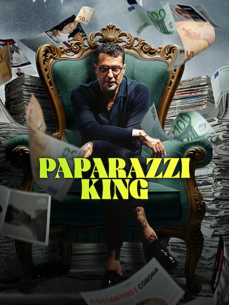 مسلسل Paparazzi King 2026 مترجم كامل