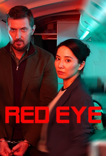 جميع مواسم مسلسل Red Eye 2024 مترجم كامل