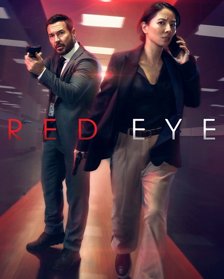 مسلسل Red Eye الموسم الثاني الحلقة 6 مترجمة