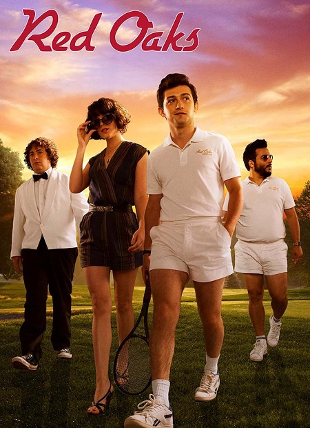 جميع مواسم مسلسل Red Oaks 2014 مترجم كامل